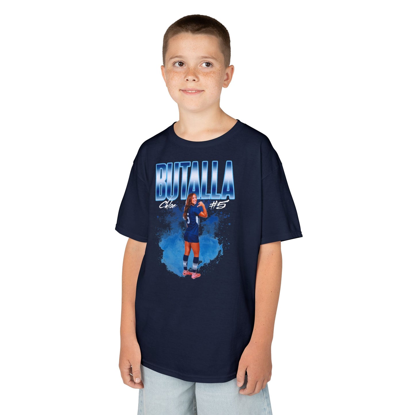 Chloe Butalla Kids Tee