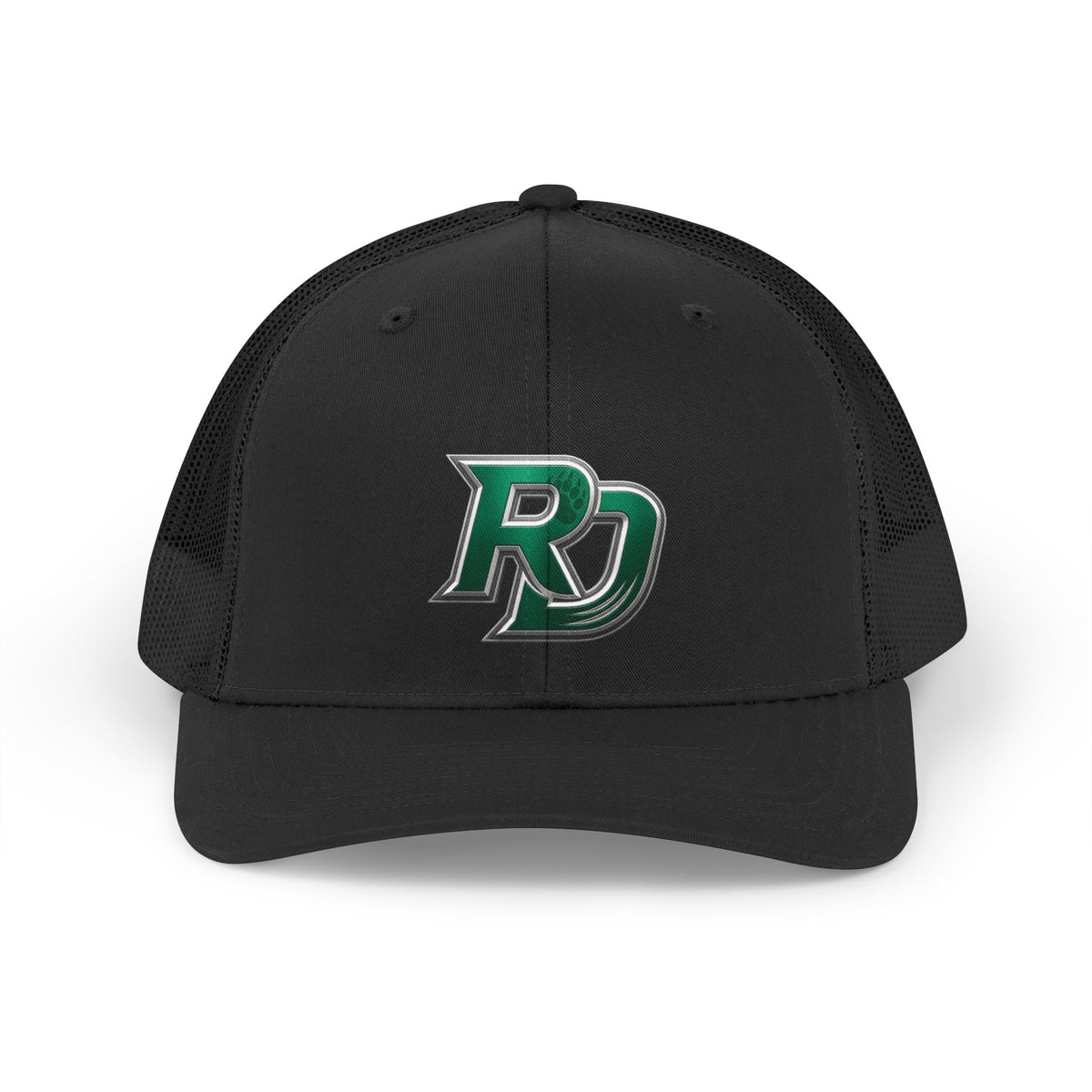 Rachel Davis Logo Trucker Hat