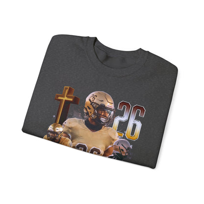Mickale Smith Crewneck Sweatshirt