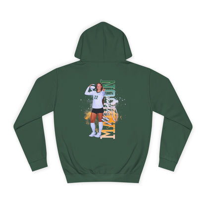 Morgan Madison Premium Hoodie