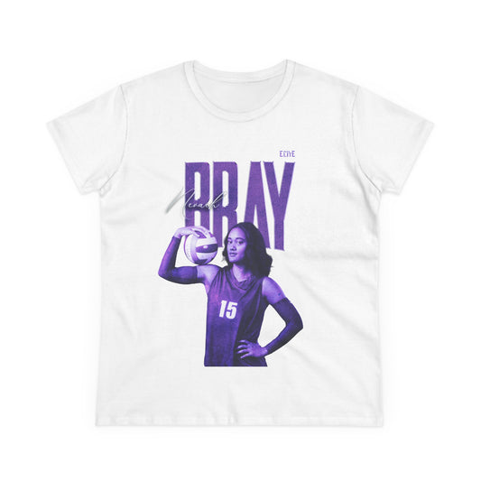 Nevaeh Bray Faded Glory Women's Tee