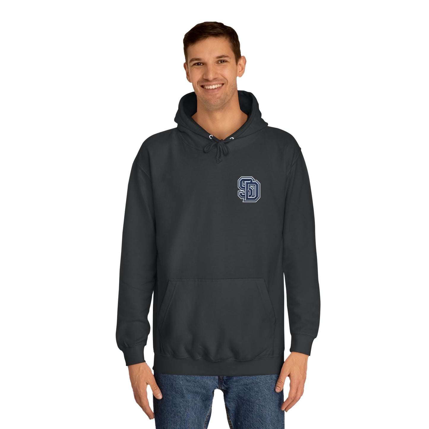 Sofia Dawson Big Last Name Premium Hoodie