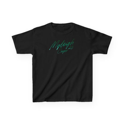 Myleigh Cooper Team Mascot Kids Tee
