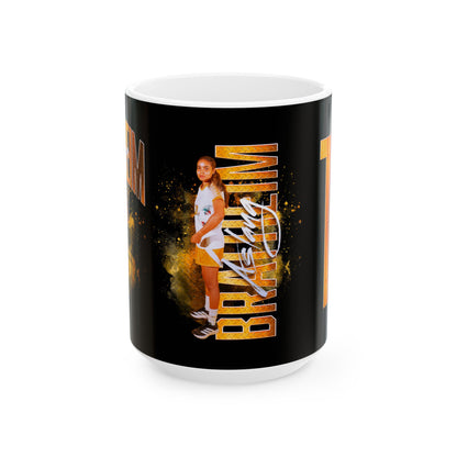 Aslaug Bratheim 15oz Mug