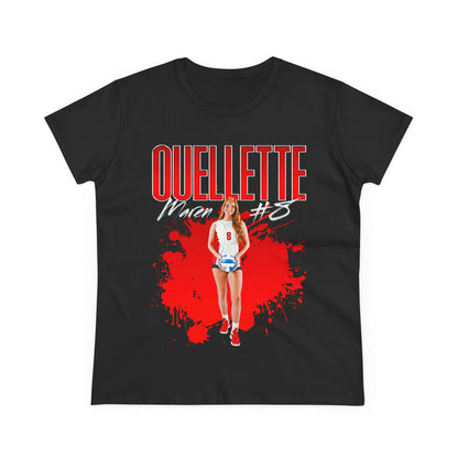 Maren Ouellette Women's Tee