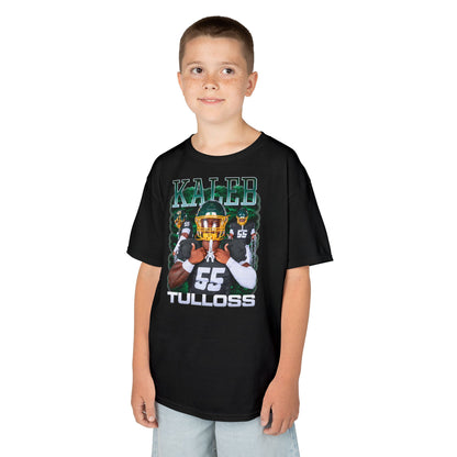 Kaleb Tulloss Kids Tee