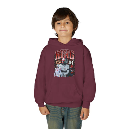 Tk King Kids Hoodie