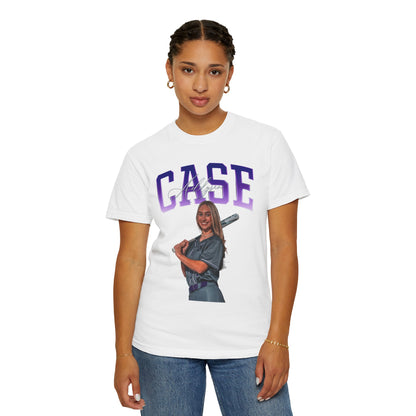 Addysen Case Athlete Glory Premium Tee