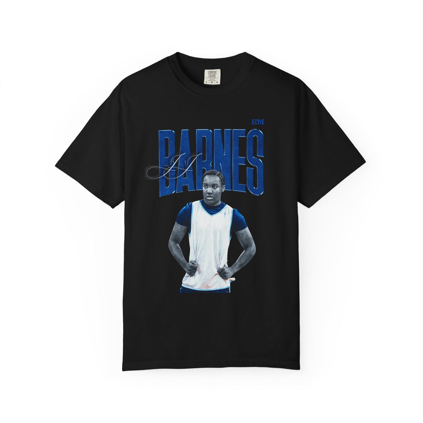 JJ Barnes Faded Glory Premium Tee