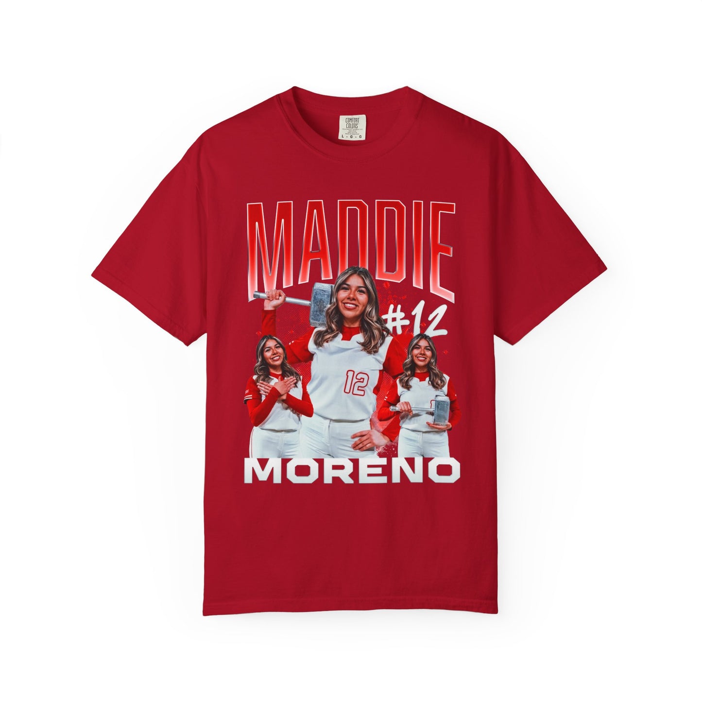 Maddie Moreno Premium Tee