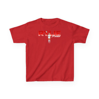 Rylie Monahan Lowkey Kids Tee