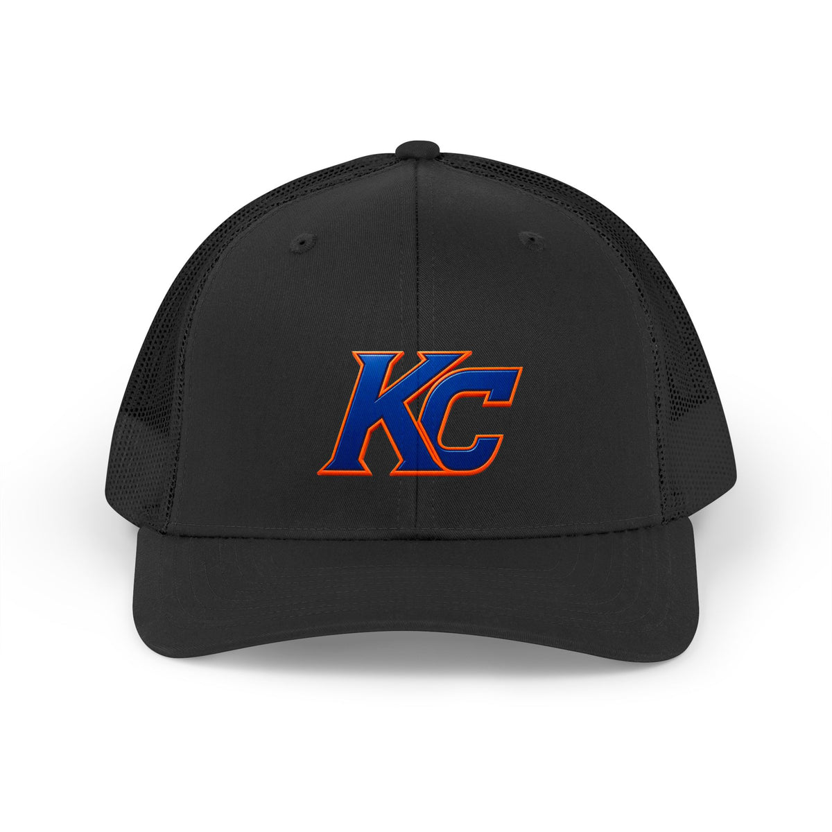 Kemarri Collison Logo Trucker Hat