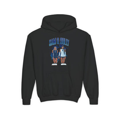 Sam & Sully Kids Hoodie