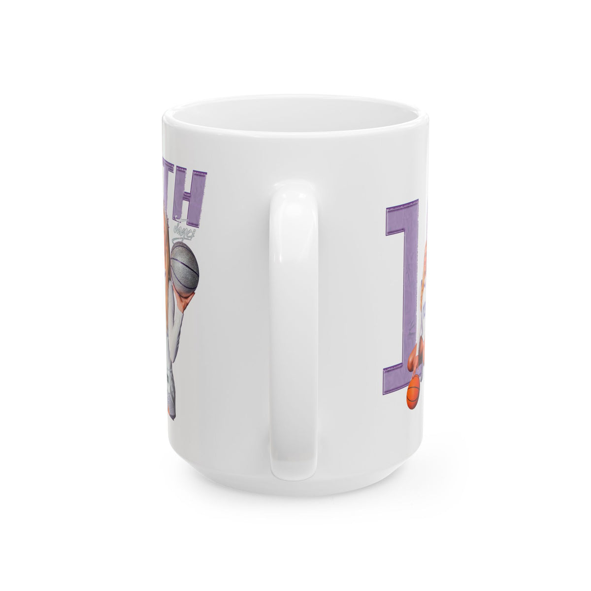 Jayci Rath 15oz Mug