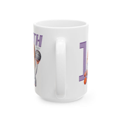 Jayci Rath 15oz Mug
