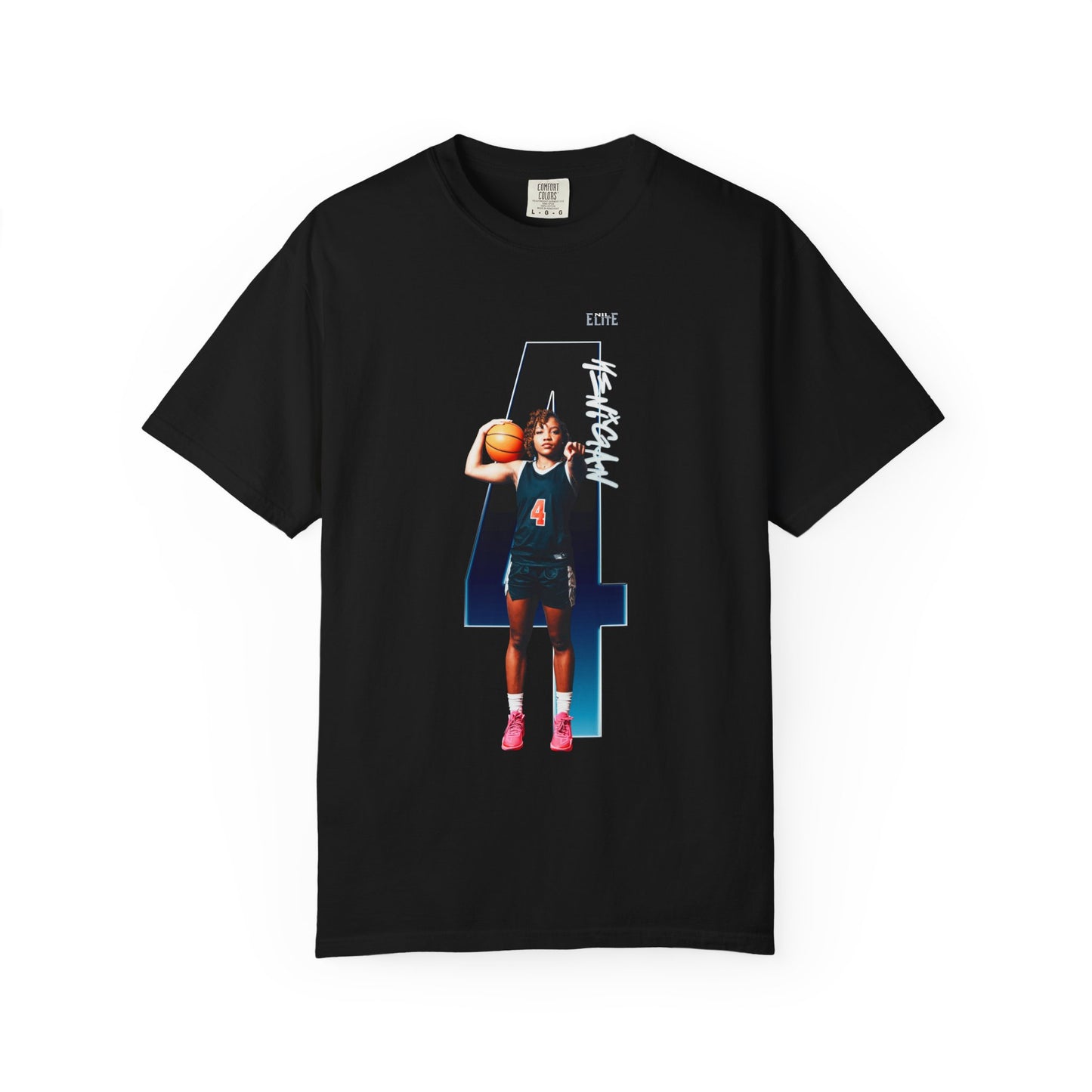 Ariella Henigan Player Icon Premium Tee