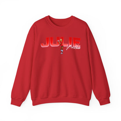 Julie Beckham Lowkey Crewneck Sweatshirt