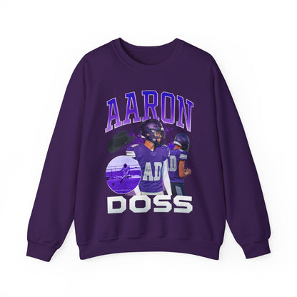 Aaron Doss Crewneck Sweatshirt
