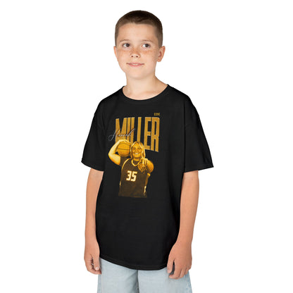 Hannah Miller Faded Glory Kids Tee