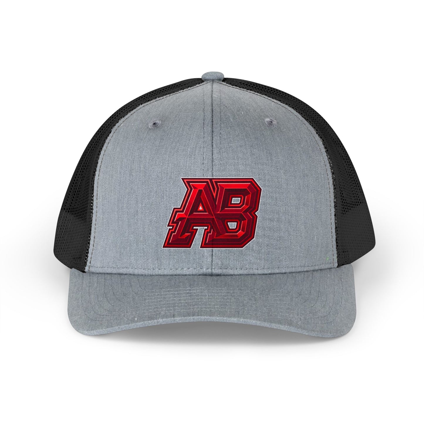 Andrew Brown Logo Trucker Hat
