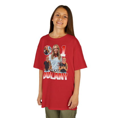 Lexi Dulany Kids Tee