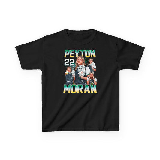 Peyton Moran Kids Tee