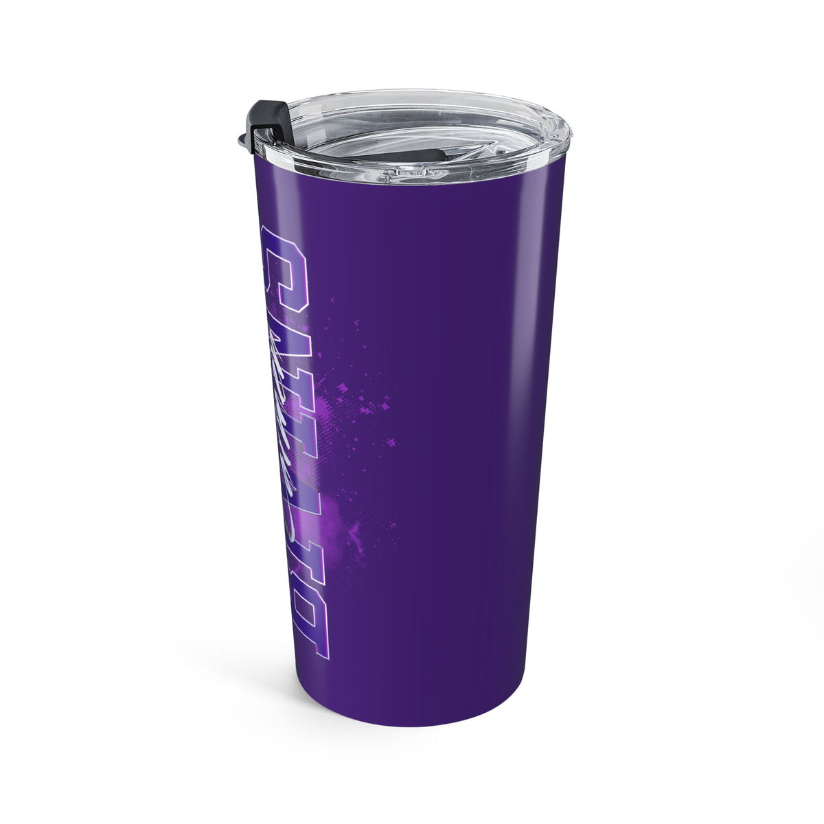 Carmen Bivins 20oz Tumbler