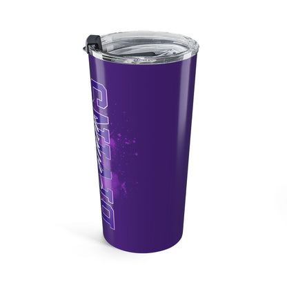 Carmen Bivins 20oz Tumbler