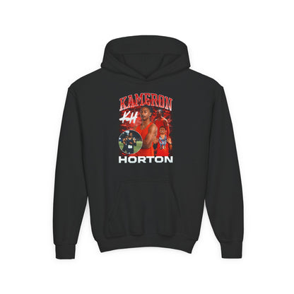 Kameron Horton Kids Hoodie