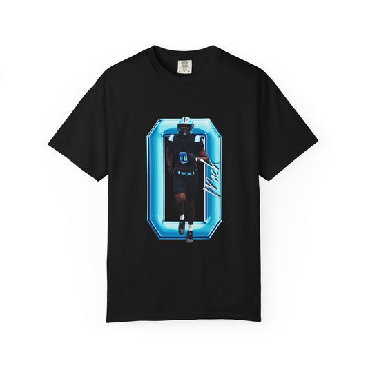 Demontay Mack Player Icon Number Premium Tee