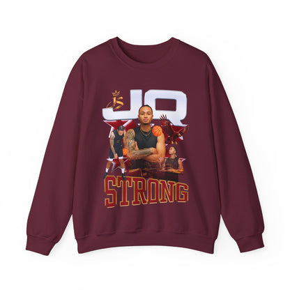 JQ Strong Crewneck Sweatshirt
