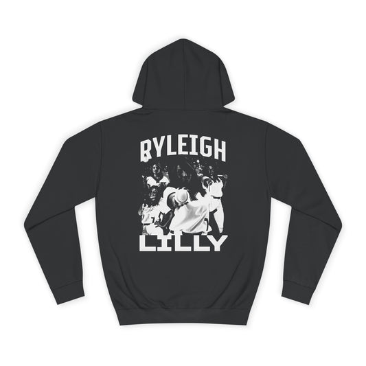 Ryleigh Lilly Vintage Blackout Premium Hoodie