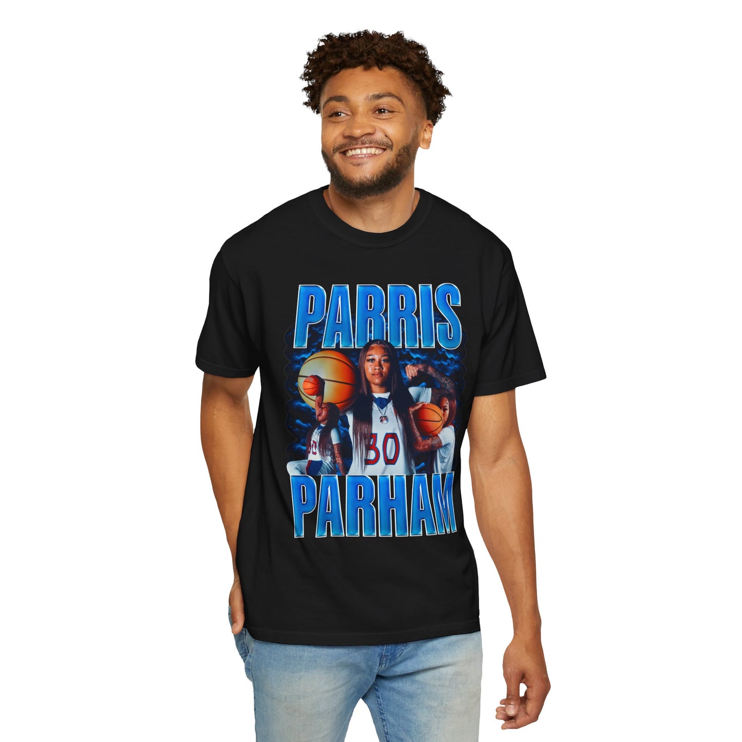 Parris Parham Premium Tee