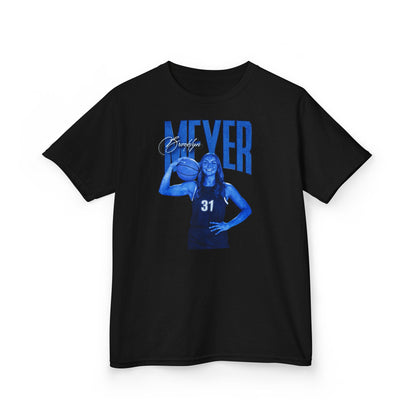 Brooklyn Meyer Faded Glory Kids Tee