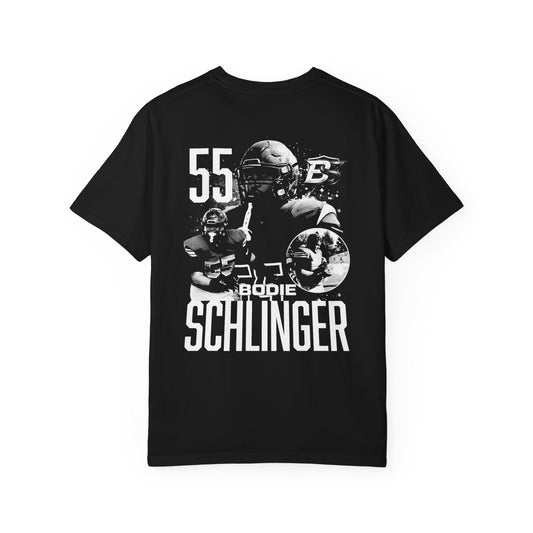 Bodie Schlinger Vintage Blackout Premium Tee