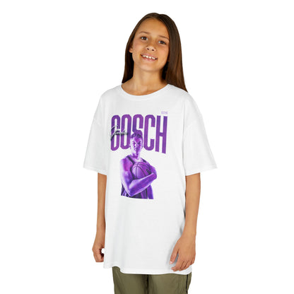 Ganden Gosch Faded Glory Kids Tee
