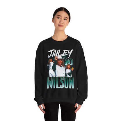 Jailey Wilson Crewneck Sweatshirt