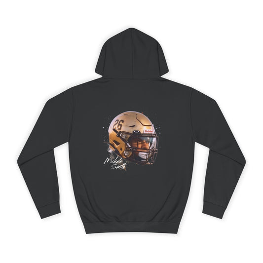 Mickale Smith Big Head Premium Hoodie