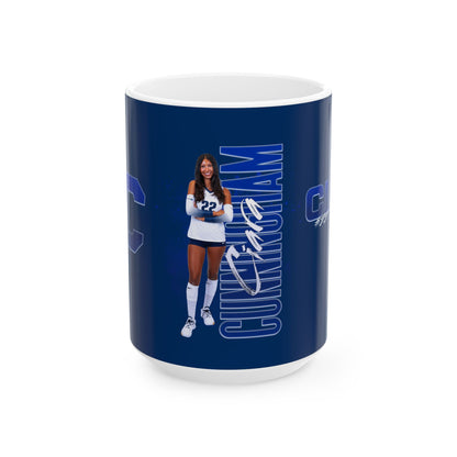 Ciara Cunningham 15oz Mug