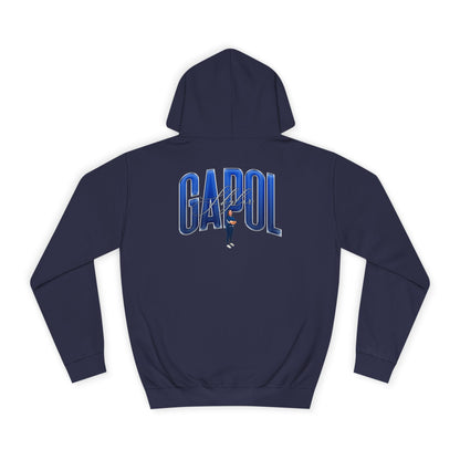Skylar Gapol Big Last Name Premium Hoodie