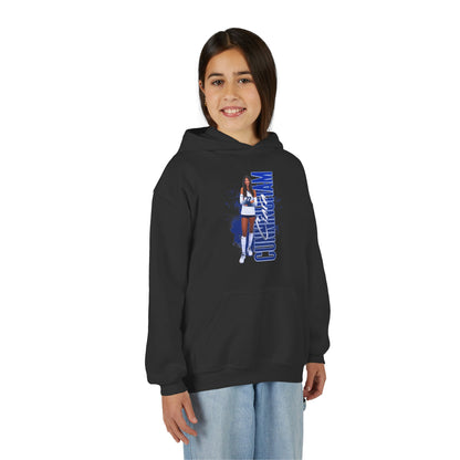 Ciara Cunningham Kids Hoodie