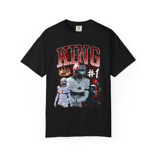 Tk King Premium Tee