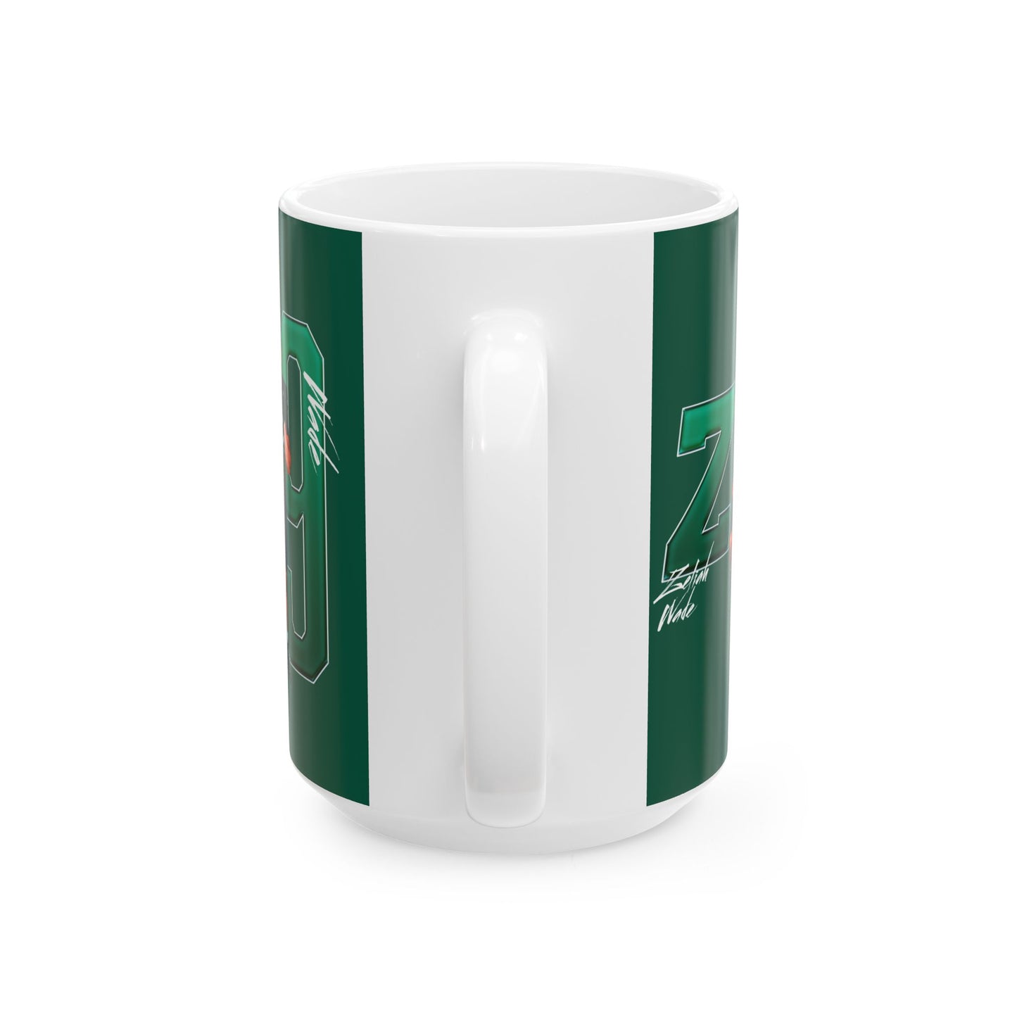 Zeliah Wade 15oz Mug