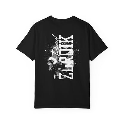 Daniel Zdroik Vintage Blackout Premium Tee