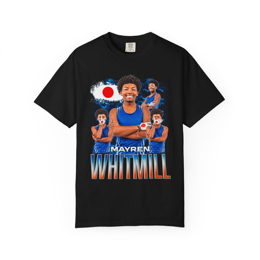 Mayren Whitmill Heritage Pride Premium Tee