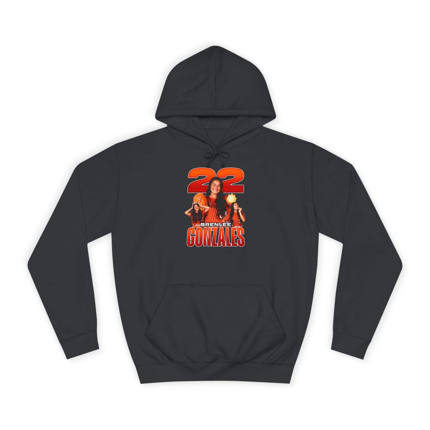 Brenlee Gonzales Premium Hoodie