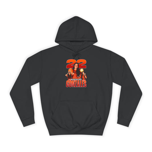 Brenlee Gonzales Premium Hoodie