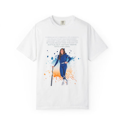 Serenity Jacoway Featured Quote Premium Tee