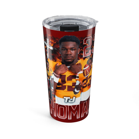 TJ Thomas 20oz Tumbler