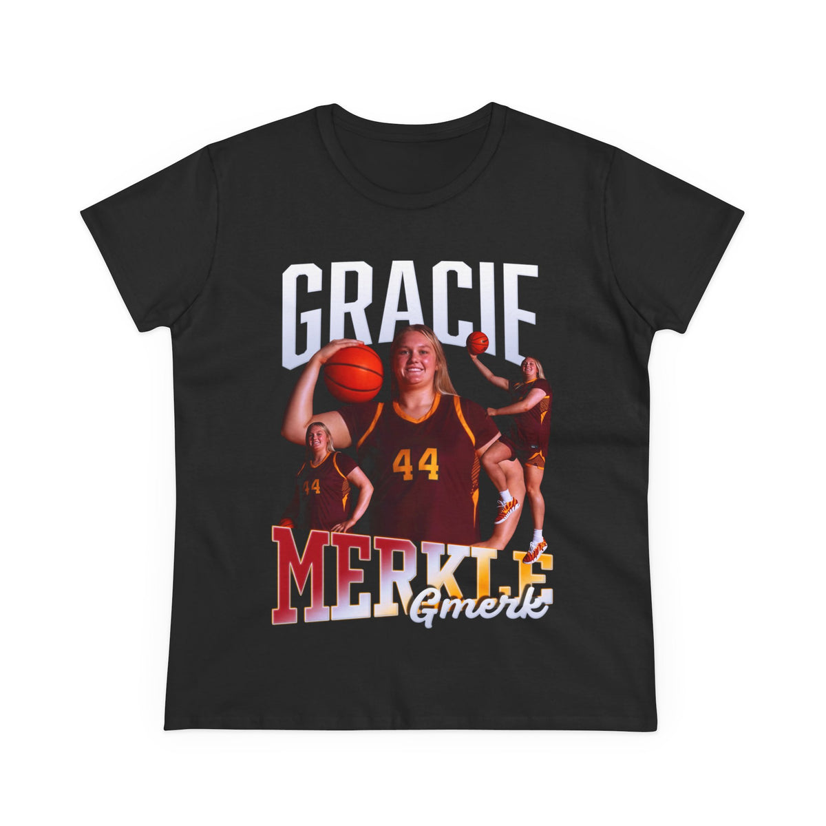 Gracie Merkle Women's Tee